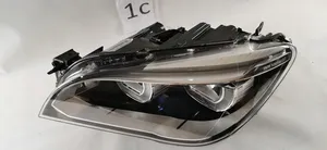 BMW 7 F01 F02 F03 F04 LED-päiväajovalo 7371353