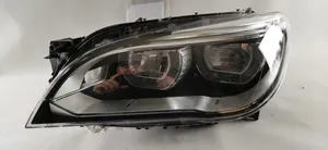 BMW 7 F01 F02 F03 F04 LED-päiväajovalo 7371353