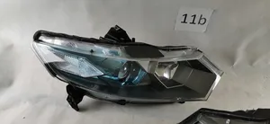 Honda Insight Lampa przednia 