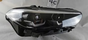 BMW X5 G05 Phare de jour LED 9481784