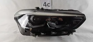 BMW X5 G05 LED-päiväajovalo 9481784