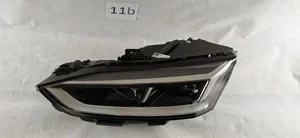 Audi A5 Lampa LED do jazdy dziennej 8W6941033D