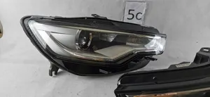 Audi A6 S6 C7 4G Lampa przednia 4G0941005