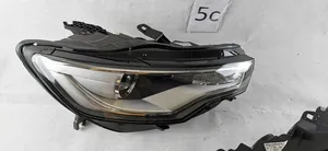 Audi A6 S6 C7 4G Lampa przednia 4G0941005