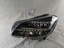 Mercedes-Benz CLS C218 AMG Phare de jour LED A2188202159