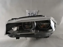 BMW X6 F16 Lampa przednia 2587941