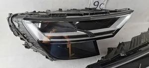 Audi Q8 Headlight/headlamp 4M8941033