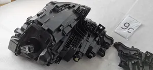 Audi Q8 Headlight/headlamp 4M8941033