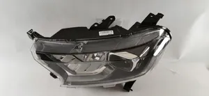 Ford Ranger Headlight/headlamp JB3B-13E015-AA