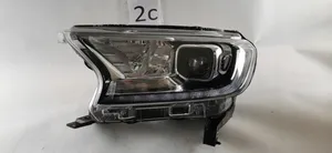 Ford Ranger Headlight/headlamp JB3B-13E015-AA