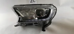 Ford Ranger Headlight/headlamp JB3B-13E015-AA