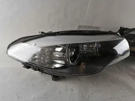 BMW 5 F10 F11 Lampa przednia 7203251