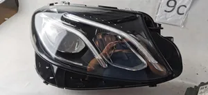 Mercedes-Benz E W213 LED-päiväajovalo A2139068708