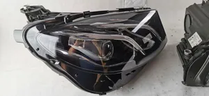 Mercedes-Benz E W213 LED-päiväajovalo A2139068708