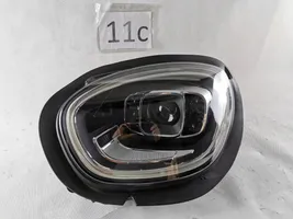 Mini Cooper Countryman F60 Lampa LED do jazdy dziennej 5A04D93