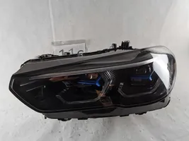 BMW X5 G05 Faro delantero/faro principal 5A279B1