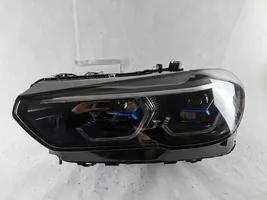 BMW X5 G05 Faro/fanale 5A279B1