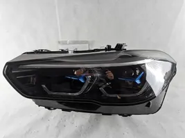 BMW X5 G05 Faro delantero/faro principal 5A279B1