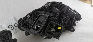 Mercedes-Benz C W205 Lampa przednia A2059061506