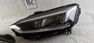 Audi A5 Lampa LED do jazdy dziennej 8W6941035E