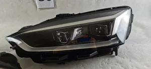 Audi A5 Lampa LED do jazdy dziennej 8W6941035E