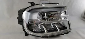 Ford Maverick Lampa przednia NZ6B-13E014-BF