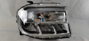 Ford Maverick Lampa przednia NZ6B-13E014-BF