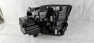 Ford Maverick Lampa przednia NZ6B-13E014-BF