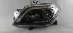 Mercedes-Benz GL X166 Faro/fanale A1668204059