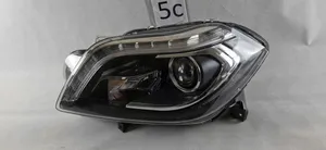 Mercedes-Benz GL X166 Faro/fanale A1668204059