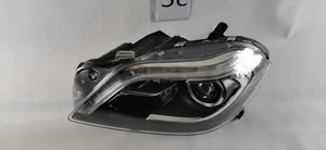 Mercedes-Benz GL X166 Faro/fanale A1668204059