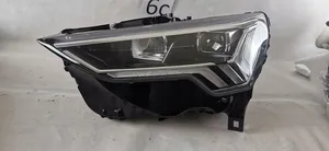 Audi Q3 F3 LED-päiväajovalo 83A941033