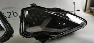 Lamborghini Aventador Lampa przednia 471941003