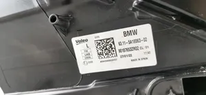 BMW 2 F44 Etu-/Ajovalo 5A1E063