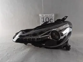 Toyota GT 86 Lampa przednia 298798