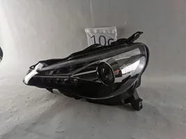 Toyota GT 86 Lampa przednia 298798