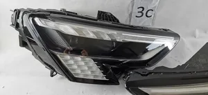 Audi A3 8Y Lampa LED do jazdy dziennej 8Y0941035