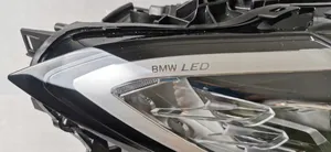 BMW 4 G22 G23 G24 G26 LED-päiväajovalo 5A19365
