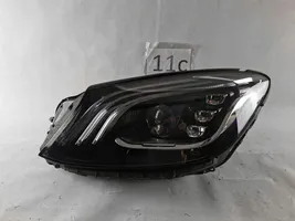 Mercedes-Benz S W116 Faro diurno con luce led A2229062305