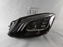 Mercedes-Benz S W116 Faro diurno con luce led A2229062305