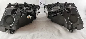 Mercedes-Benz GLC X253 C253 Lampa przednia A2539066303