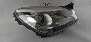 Mercedes-Benz SLK R170 Lampa przednia A1728203861