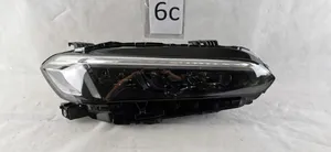 Honda Civic XI Phare de jour LED 2207