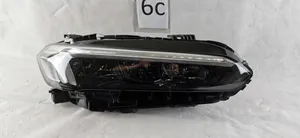 Honda Civic XI Phare de jour LED 2207