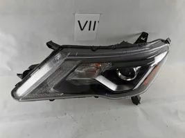 Nissan Pathfinder R52 Headlight/headlamp LAMPA