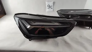 Audi Q5 SQ5 LED Daytime headlight 80A941033F