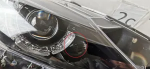 Mazda 6 Lampa LED do jazdy dziennej 