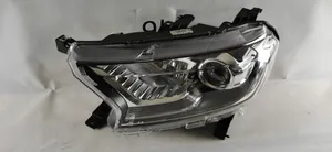 Ford Ranger Headlight/headlamp EB3B-13W30-ABC