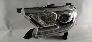 Ford Ranger Headlight/headlamp EB3B-13W30-ABC