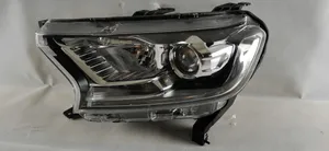 Ford Ranger Headlight/headlamp EB3B-13W30-ABC